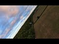 Freewing A-10  Thunderbolt V2 FPV Chase