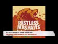 RESTLESS MASHAITS - Tribal African Dub