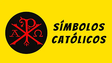 ¿Cuál es un símbolo poderoso del catolicismo?