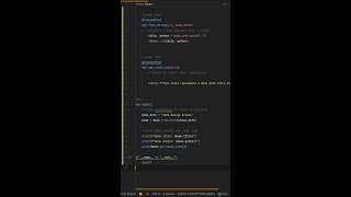 Famous Why use classmethod for creating instances in python? unlock pythons classmethod for better class Profile