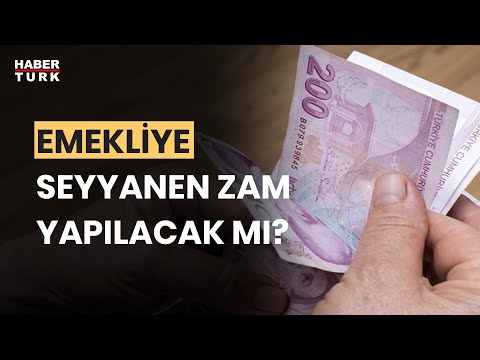 Memur ile emeklisi arasındaki maaş farkı kapanır mı? Hakan Özger yanıtladı