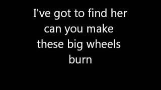 Ronnie Milsap - Smokey Mountain Rain with lyrics chords