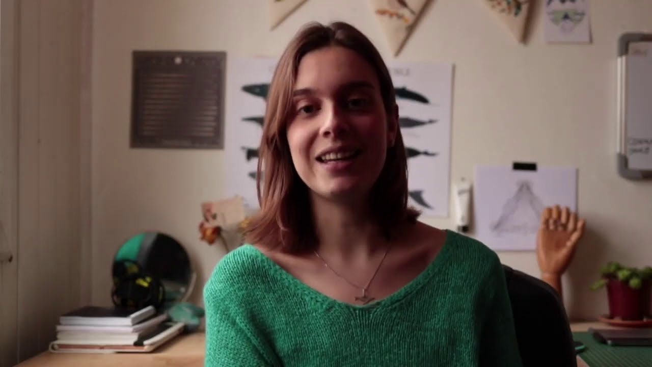 ConCiencia en Casa: bioacústica de las ballenas