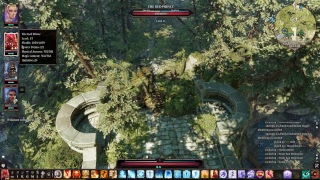 Divinity - Original Sin 2 - Reaper's Coast - Eithne - Forced Exchange - Grog The Troll