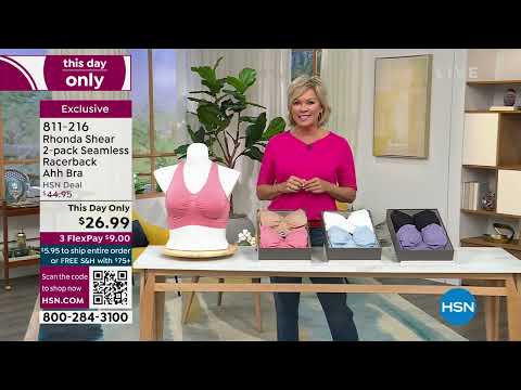HSN | Rhonda