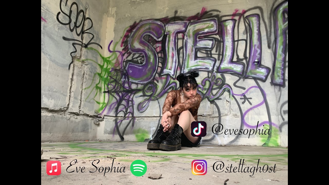 Stella Ghost Interview @ Taboo Tunes #1