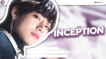 How Would BTS Sing "Inception" (ATEEZ) | Line Distribution (Color Coded)