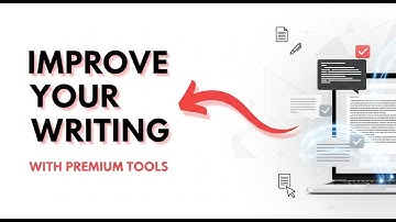 How to Improve Your Writing with Grammarly Premium Features