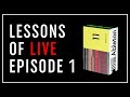 The sound illusion of the shepard tone  lessons of live episode 01