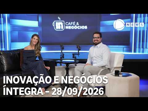 Innovation and Business - 09/28/2026
