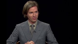 The Darjeeling Limited  Interview with Wes Anderson (2007)