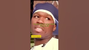 How 50 Cent looked out for Tony Yayo when he was locked up 👀