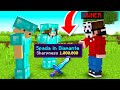 HO ABUSATO dei PERMESSI da OWNER per 24 ORE nel MIO SERVER MINECRAFT!