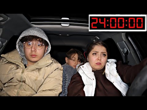Video: 24 The Movie: Geri Sayım Saati Tick-Tockin 'Bizim Yolumuz