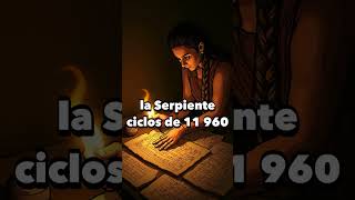ASÍ Predijeron los Mayas Eclipses con MÁS Precisión que Europa 🌑🔭⚡