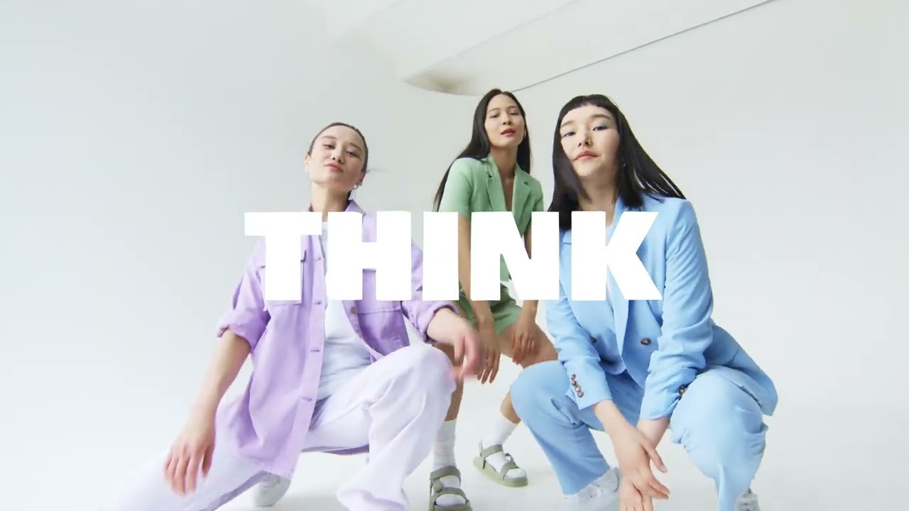 Buy Fashion Dynamic Intro Explainer Video 