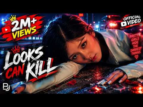 IVE 아이브 'Looks Can Kill' OFFICIAL MV MUSIC
