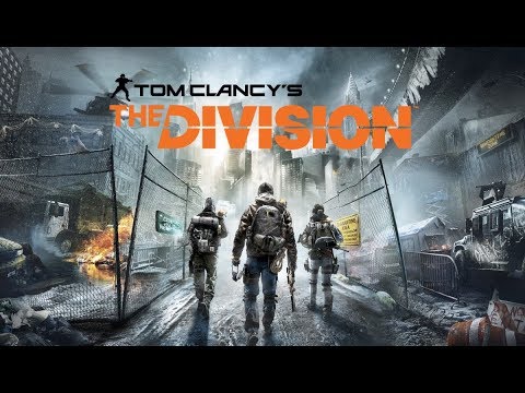 Tom Clancy's The Division ディビジョン (PC) 湯姆克蘭西:全境封鎖 GenkiSHOW – 第二季 # 22 全域GOGOGO