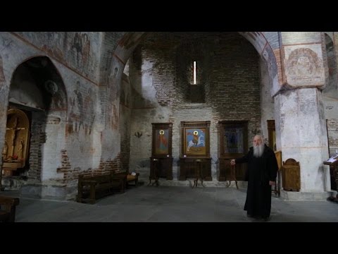 პარასკევს, 18 ნოემბერს, 22:00 საათზე - \"რეალური სივრცე\