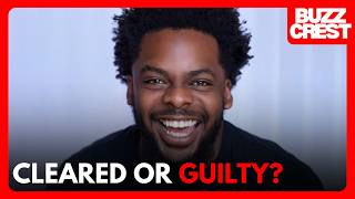 Dedrick Flynn's Arrest in Japan — Here's What He's Saying Now
