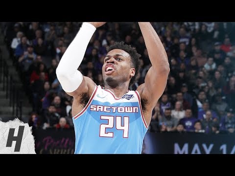 Los Angeles Clippers vs Sacramento Kings - Full Highlights | March 1, 2019 | 2018-19 NBA Season