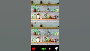 Find The Difference game | Level 99 | Puzzle Game| #games