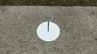 Zero Shadow Day 2023