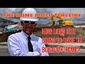 The home build timeline. How long does it take to build a home? The home build process. Homebuilders