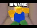 Rooblox is 4 noobs