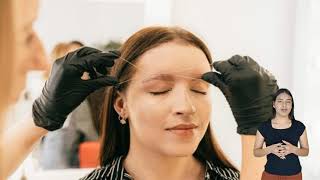 Phoenix Eyebrow Threading