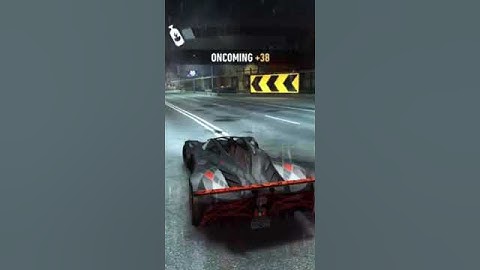 Need For Speed No Limits | Cars Racing | #shorts #mazda #mazdafurai #gaming #needforspeednolimits