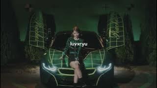 Download lagu ive- βafter likeβ slowed reverb