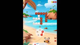 Words Island mobile game screenshot 4