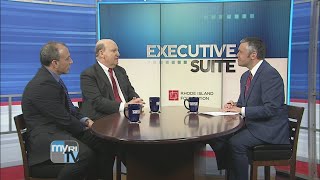 Executive Suite 3/7/2019: University Orthopedics; Blount Fine Foods