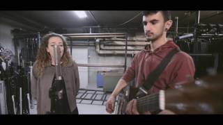 One Take Sessions - MCNA - Plastic Age