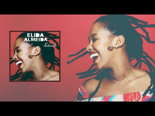 Elida Almeida - Ilia Mundu