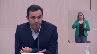 Désinformation : la numérisation des pratiques, terreau fertile des ingérences étrangères
