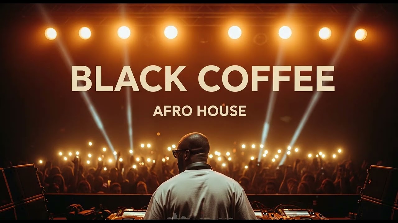 Afro House 2026  Deep Afro Tech & Organic House Mix  Hypnotic Tribal Melodic Vibes
