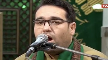 مقام الحجاز سورة النصر القارئ جواد حسیني تلاوة القران قران حجاز اجمل صوت تریح القلب