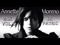 MIX ANNETTE MORENO VOL 1 / DJ. PATRIC