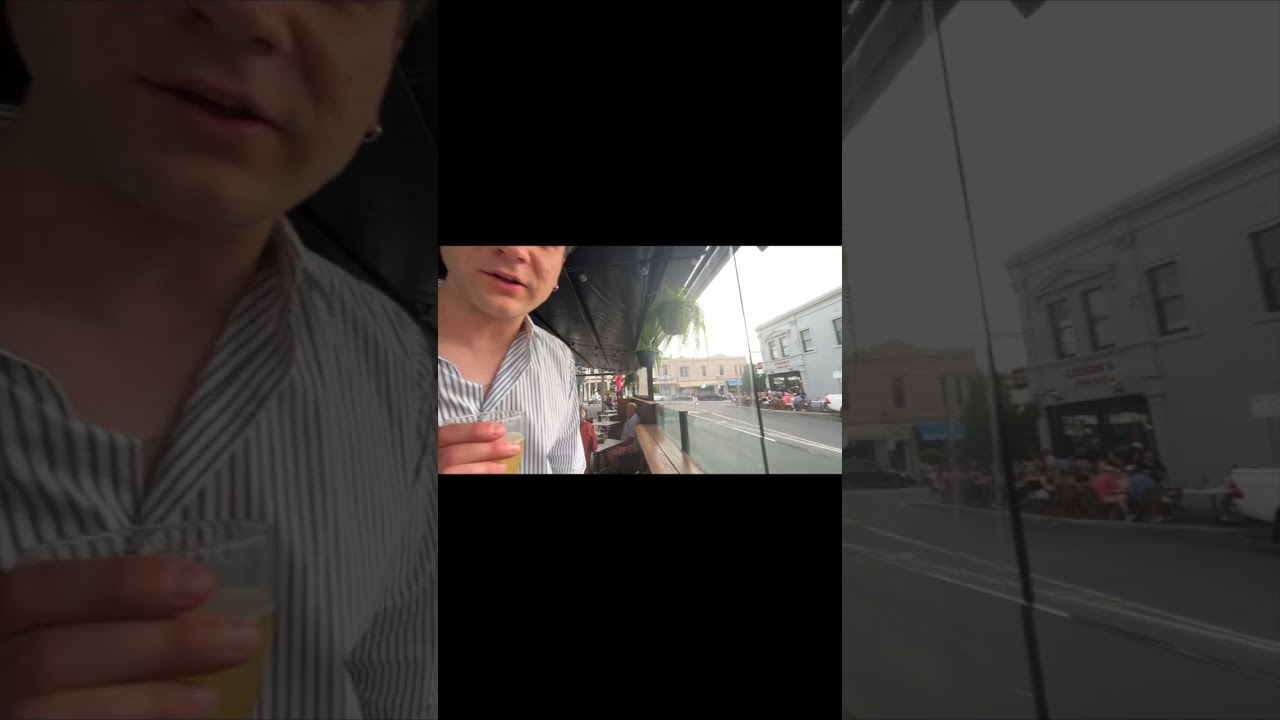 Melbourne Pub Review: Elgin Inn (Hawthorn)