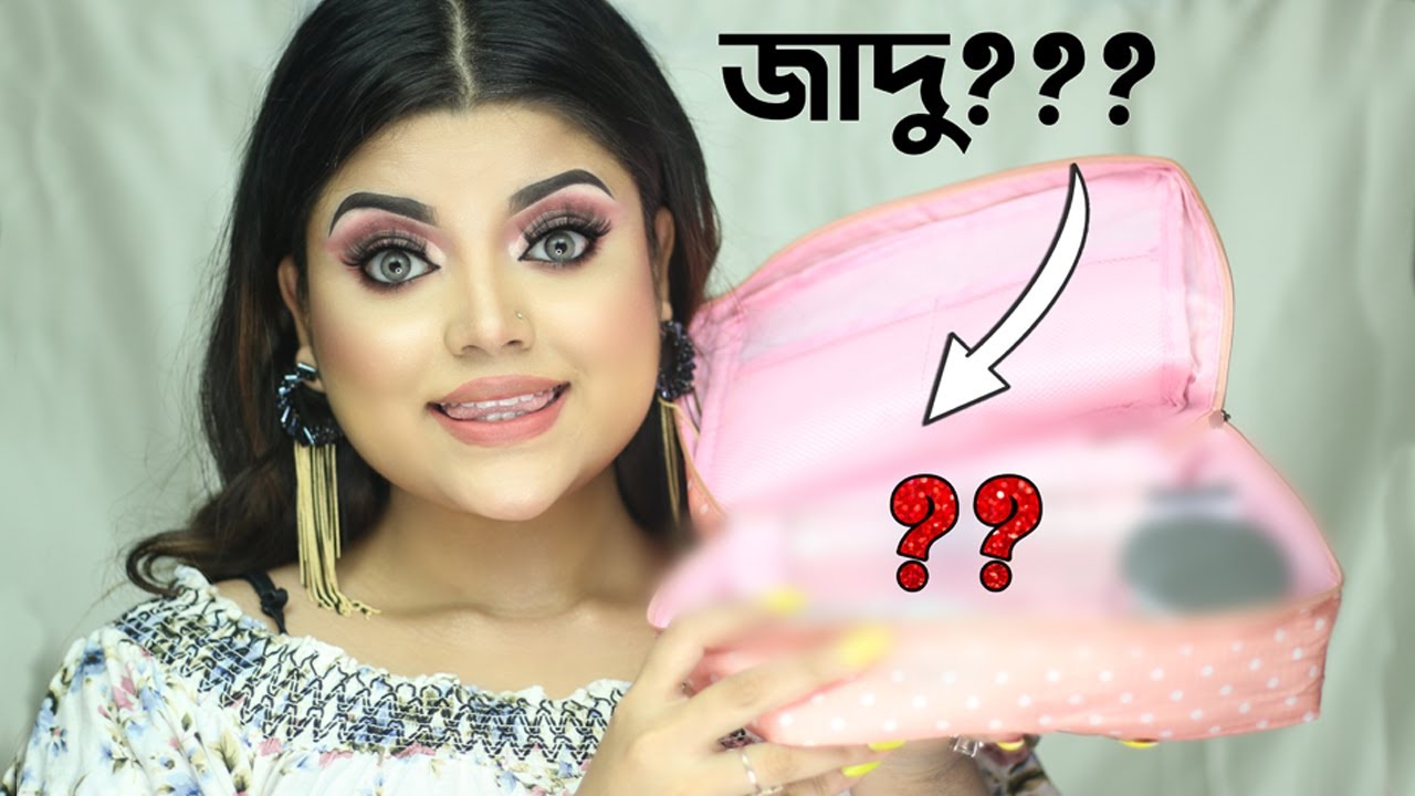 *RARE* COSMETICS PRODUCTS NO ONE TALKS ABOUT!