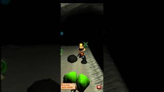 Cave 3d run