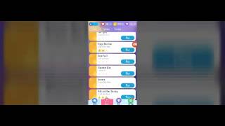 Piano Tiles 2 Indonesia || Test kecepatan Jari screenshot 4