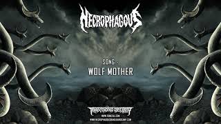 NECROPHAGOUS (Sweden) - Wolf Mother (Death Metal) Transcending Obscurity #deathmetal #oldschooldeath