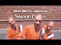 Skechers x snoop dogg get your dip on