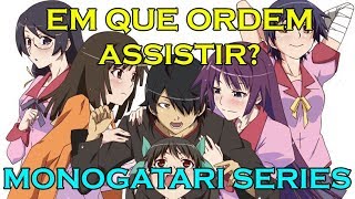 EM QUAL ORDEM ASSISTIR FATE GRAND ORDER? (SAGA: GRAND ORDER) - GUIA  DETALHADO 