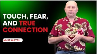 Famous Bashar Darryl Anka | The Hidden Truth About Touch, Fear, and True Connection Net Worth