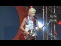 Ночные Снайперы - Live @ FIFA Fan Fest (Санкт-Петербург, 14.06.2018)