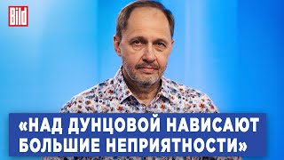 Кирилл Набутов об Акунине, Быкове, пацанской этике и выдвижении Слуцкого и Дунцовой image